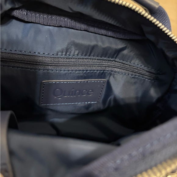 Quince Crossbody Bag - Picture 6 of 7